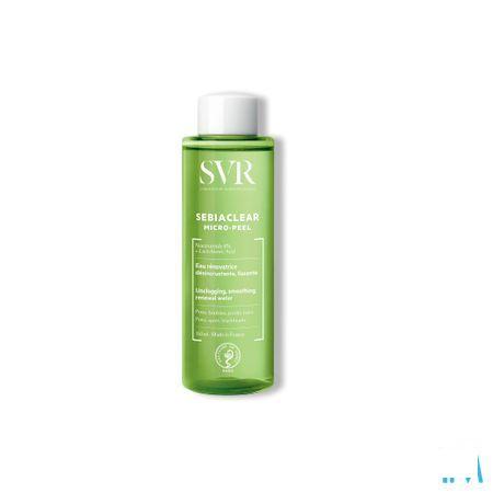 Sebiaclear Micro Peel 150 ml  -  Svr Laboratoire