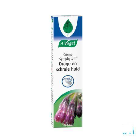Vogel Creme Symphytum 30 ml  -  A.vogel