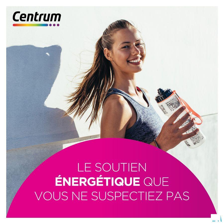 Centrum Energy & Vitality Fl 15 x 7 ml