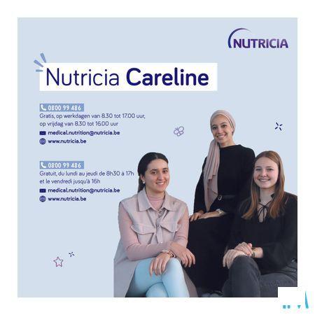 Infatrini 0-18M Fl 500 ml