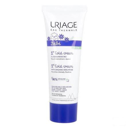 Uriage 1Ere Cold Cream 75 ml