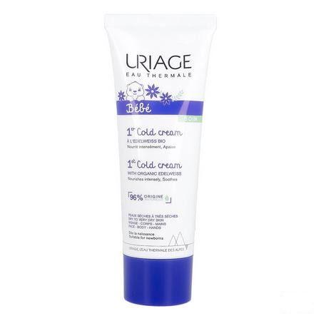 Uriage 1Ere Cold Cream 75 ml