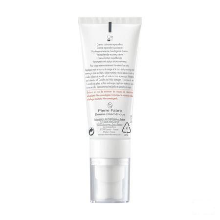 Avene Tolerance Control Creme 40 ml  -  Avene