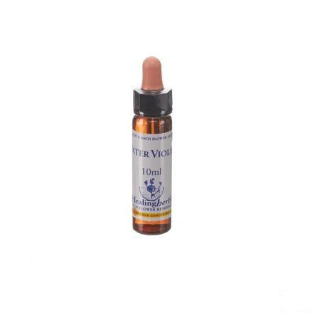 Healing Herbs Water Violet 10 ml