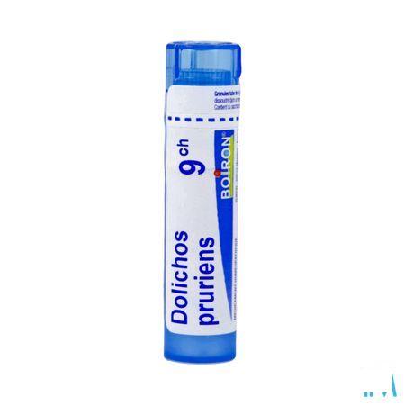Dolichos Pruriens 9CH Gr 4g  -  Boiron