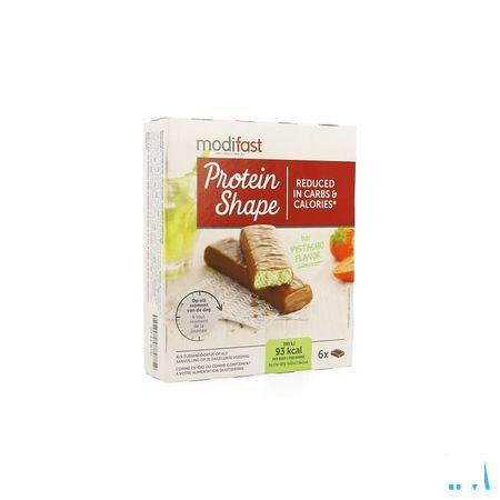 Modifast Protein Shape Reep Ch.pis6x27g 2709640  -  Nutrition & Sante