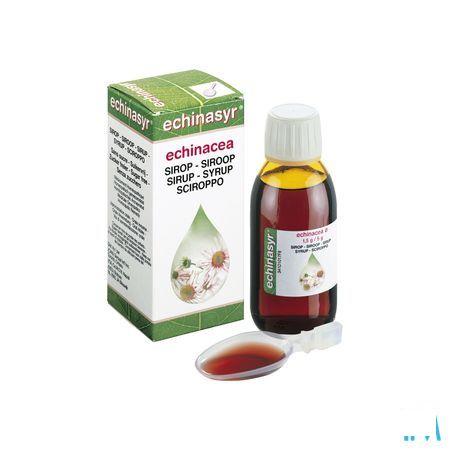 Echinasyr Sirop 125 ml  -  Unda - Boiron
