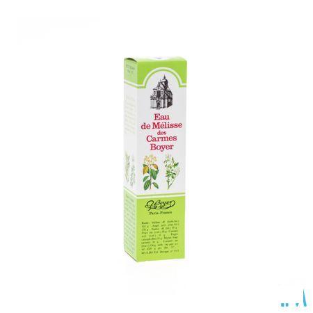 Melisse Eau Des Carmes 50 ml