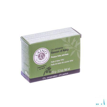 Laino Savon D Alep Pain 150 gr