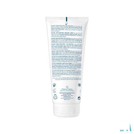 Ducray Dexyane Creme Anti krab Verzachtend 200 ml