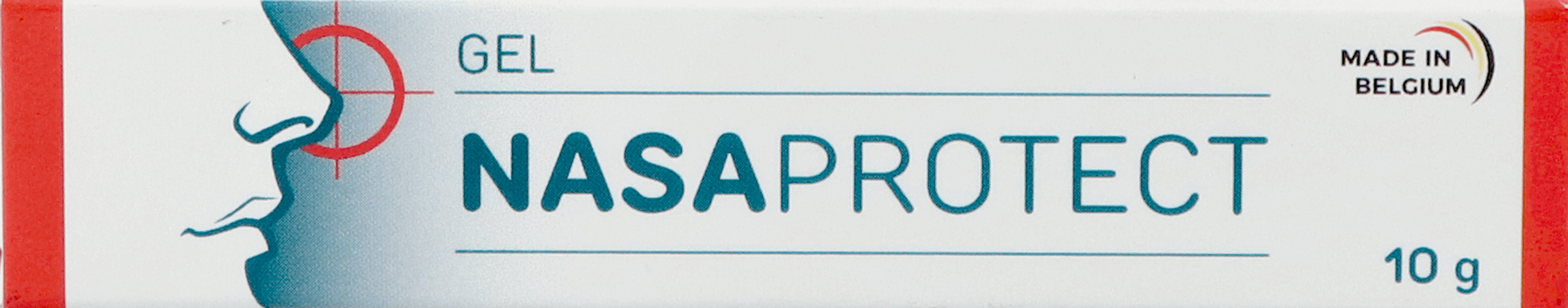 Nasaprotect Gel Tube 10 g