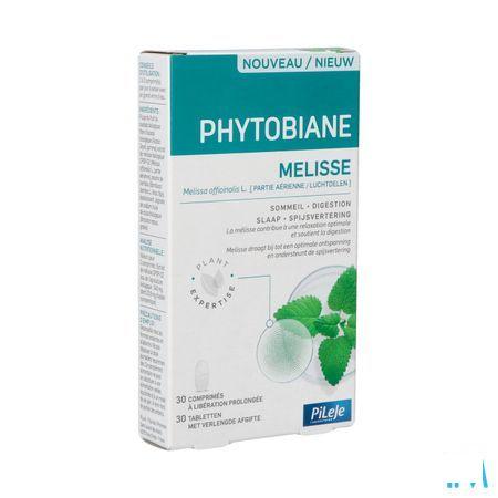 Phytobiane Melisse Comp 30