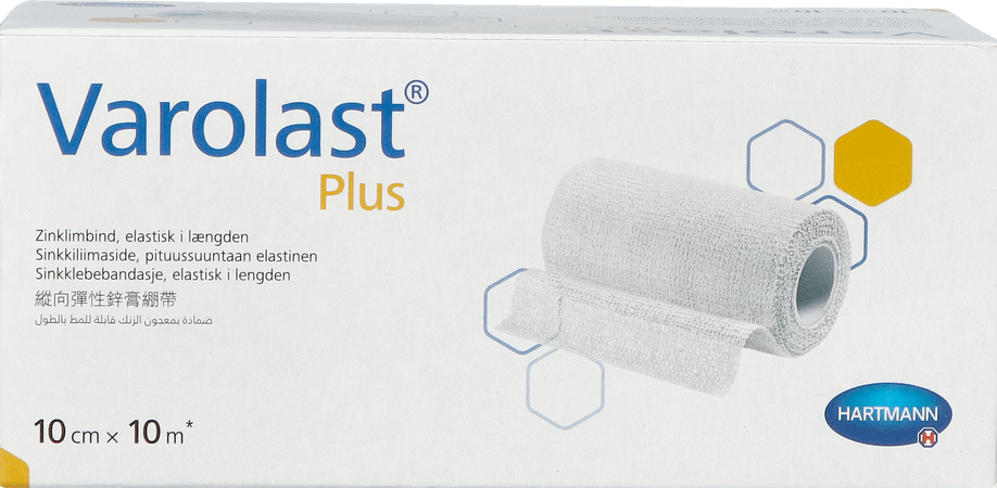 Varolast Plus 10cm x 10m 9315855