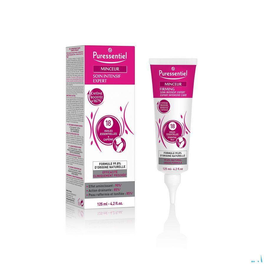 Puressentiel Afslanking Serum Intens.Behand. 125 ml  -  Puressentiel
