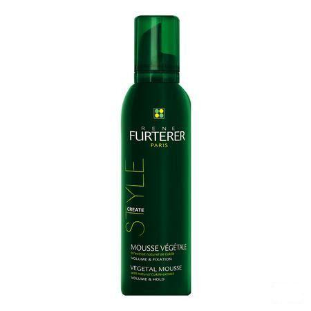 Furterer Style Mousse Vegetale 200 ml