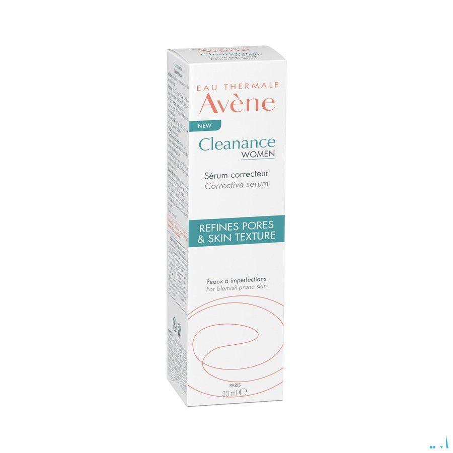 Avene Cleanance Women Serum Creme 30 ml  -  Avene