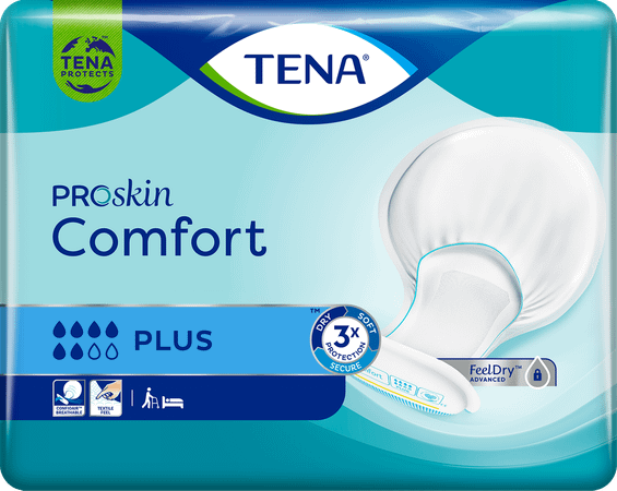 Tena Proskin Comfort Plus 46