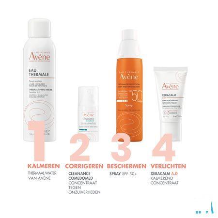 Avene Spray Eau Thermale 150 ml  -  Avene
