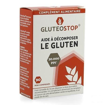 Gluteostop Comp 90  -  Revogan