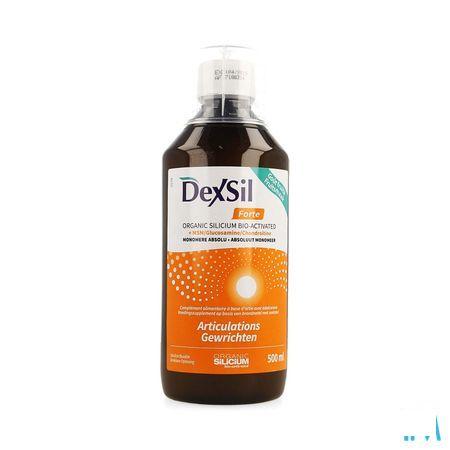 Dexsil Forte Gewrichten Drink 500 ml