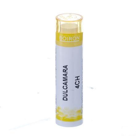 Dulcamara 4ch Gr  -  Boiron