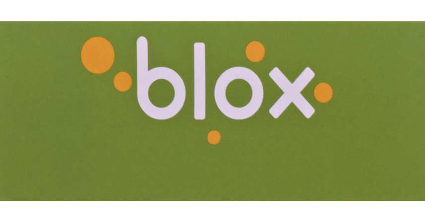 Blox Refill Conisch Oordoppen 20 Paar