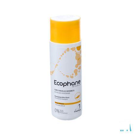 Ecophane Biorga Shampoo Ultra Zacht200 ml