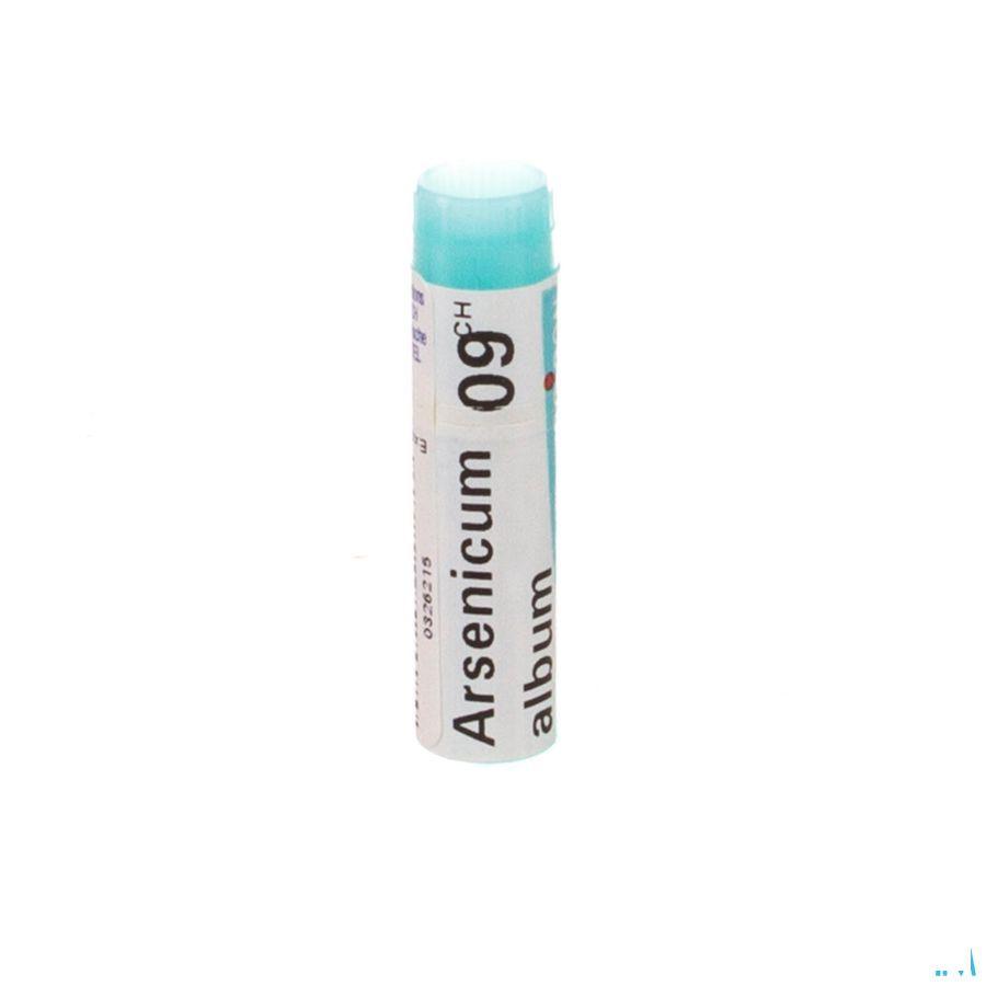 Arsenicum Album 9CH Gl  -  Boiron