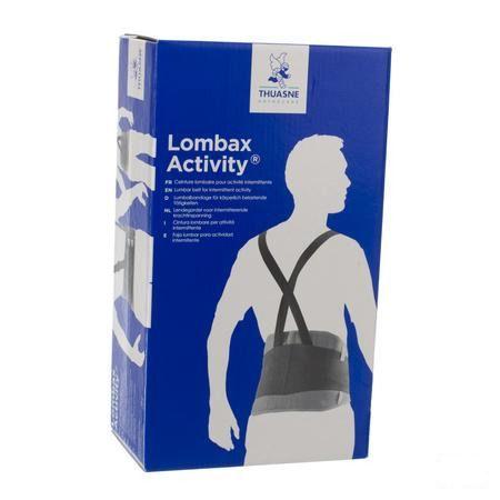 Lombax Activity Ceinture T2 850  -  Thuasne Benelux