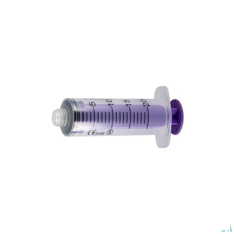 Enfit Spuit 20 ml  -  Nutricia
