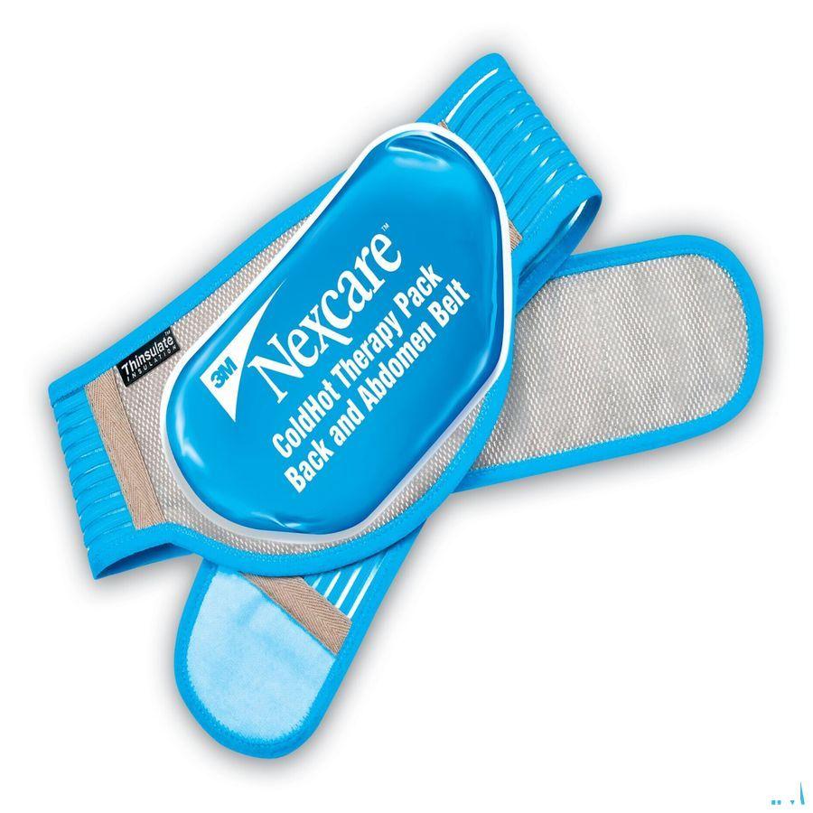 Nexcare 3M Coldhot Th.Pack Dos Abd.S/M Gel N15711S  -  3M