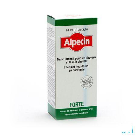 Alpecin Forte Lotion 200 ml 20312