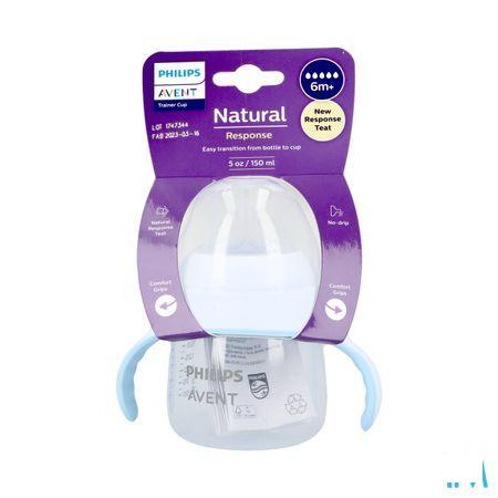 Philips Avent Natural 3.0 Gobelet Evolutif 150 ml