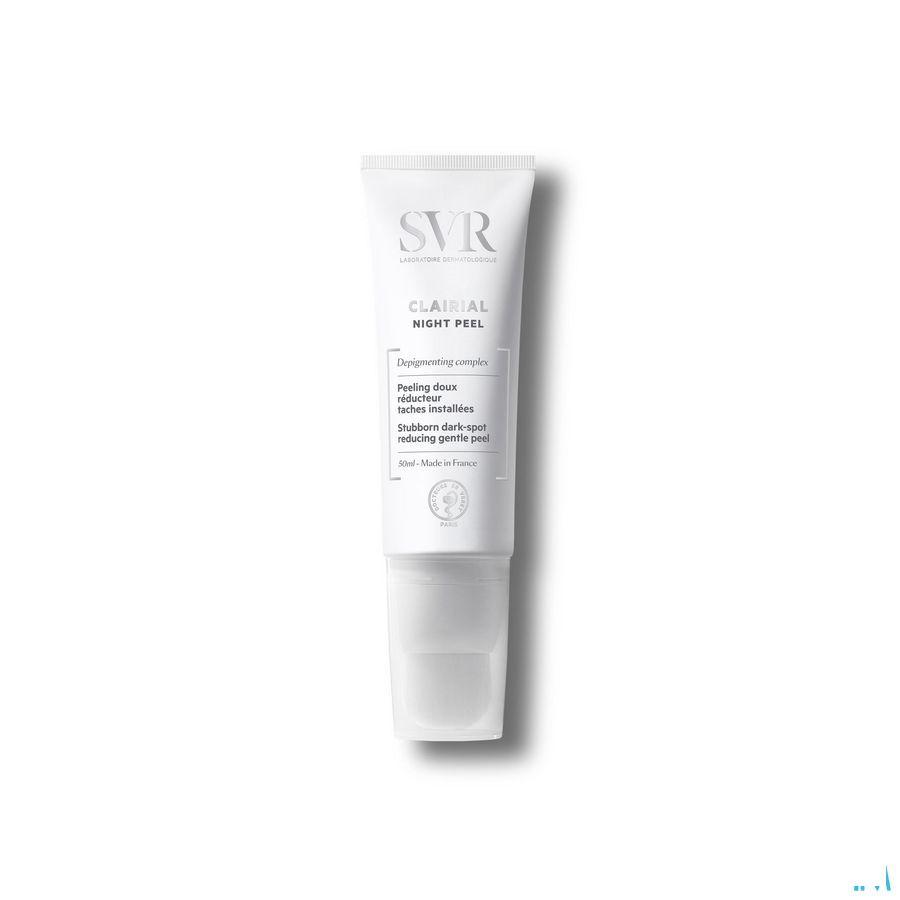 Clairial Night Peel 50 ml  -  Svr Laboratoire