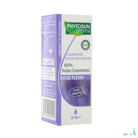 Phytosun Complex Bloeiend Bos 30 ml