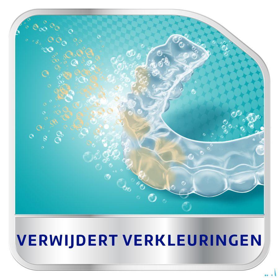 Corega Beugels & Bitjes Tabl 30