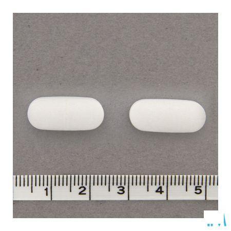 Glucomix Tabletten 60  -  Nutriphyt