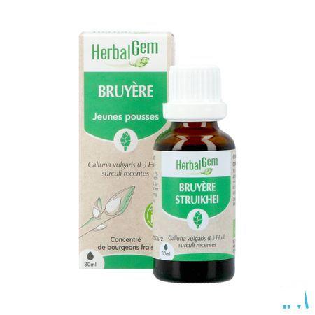 Herbalgem Struikhei Bio 30 ml