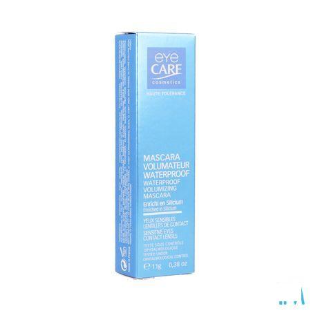 Eye Care Mascara Volumateur Wtp Black 11 gr