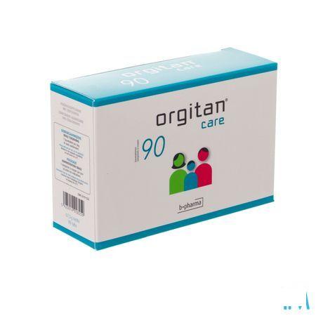 Orgitan Care Tabletten 90