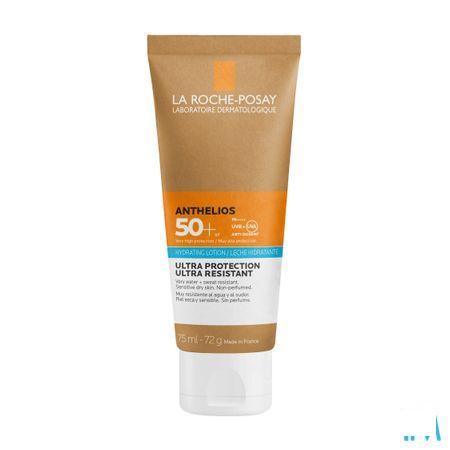 Anthelios Lait 50+ Ecopack 75 ml
