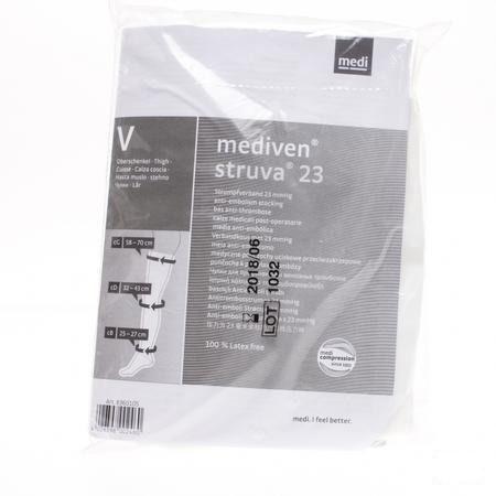 Struva 23 Anti thromb. K2 Dijkous Wit T5 2 8360105