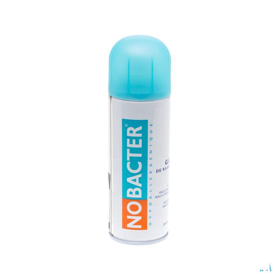 Nobacter Scheergel 150 ml  -  Beiersdorf