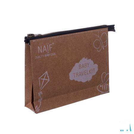 Naif Travel Kit