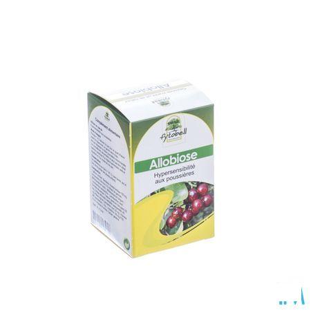 Fytobell Allobiose Capsule 50  -  Drenco