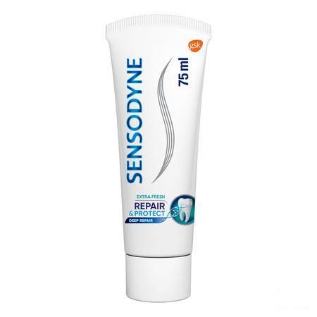 Sensodyne Repair & protect Tandpasta Extra Fresh75 ml