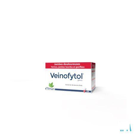Veinofytol Capsule 98 X 50 mg  -  Tilman