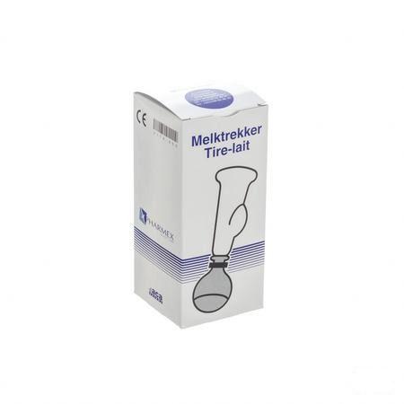 Pharmex Melktrekker Standaard  -  Infinity Pharma