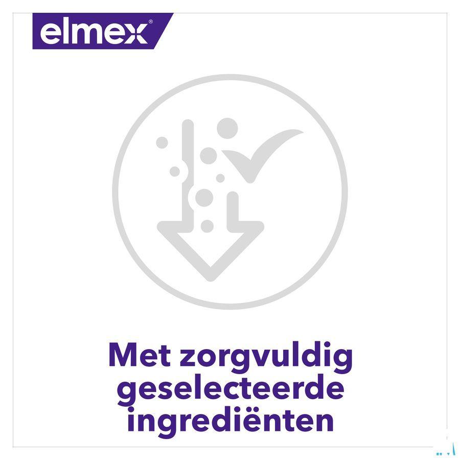 Elmex Mondspoeling Opti-Glazuur Hoge Weerst. 400 ml
