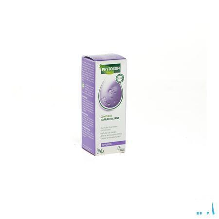 Phytosun Complex Verfrissend Citrus 30 ml
